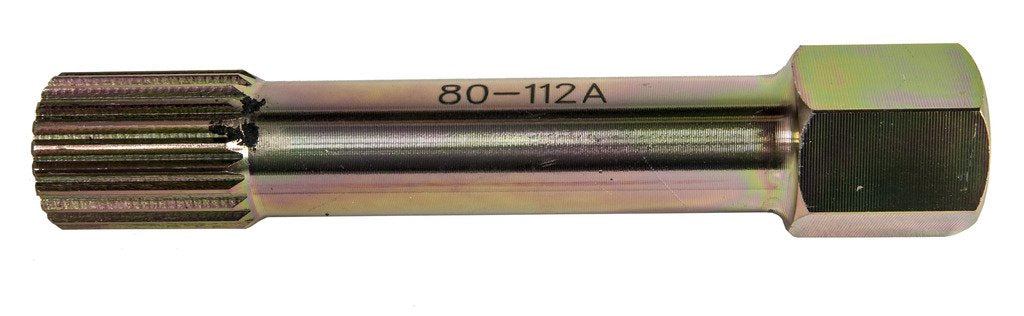 SBT 4 Stroke Impeller PTO Removal Tool Compatible with SeaDoo GTX/Sportster/LTD/RXP/Speedster/Challenger/GTI/Islandia/Utopia 2002 2003 2004 2005 2006 2007 2008 520935956